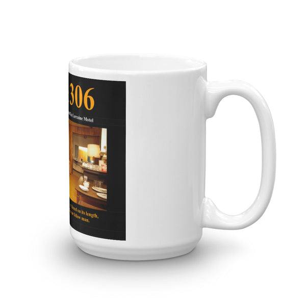 Tall Mug 306